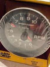 Tachometer gauge auto for sale  West Palm Beach