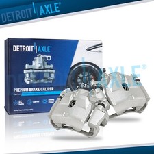 Front brake calipers for sale  Detroit