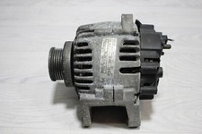 Lichtmaschine generator c54266 gebraucht kaufen  Schwaigern