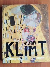 Gustav klimt gottfried usato  Palermo