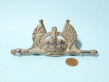 Crown union flag for sale  BEDALE
