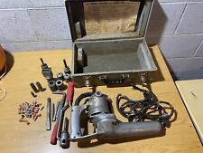 Vintage hammer drill for sale  Trussville