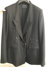 Coat jacket diesel usato  Monza