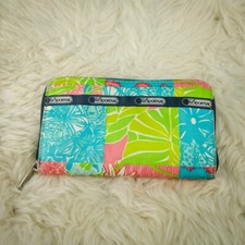 Sportsac floral tropical for sale  Clifton Park