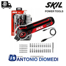 Skil cacciavite batteria usato  Porto Sant Elpidio