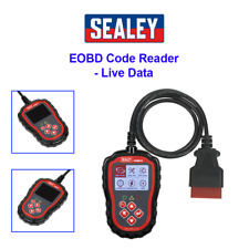 Sealey vs8812 eobd for sale  HAYES