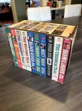 Ten great westerns for sale  EDINBURGH