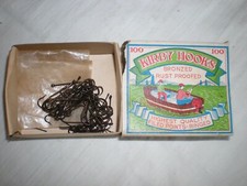 Vintage kirby hooks for sale  The Villages