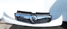 Vauxhall vivaro front for sale  BALDOCK