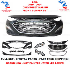 2019 2024 chevy for sale  USA