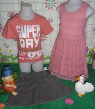Lot vêtements enfant d'occasion  Ruoms