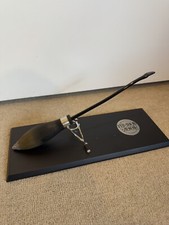Harry Potter Miniatura Nimbus Escala 2001 Réplica Modelo Coleção Nobre comprar usado  Enviando para Brazil