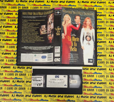 Vhs film morte usato  Vigarano Mainarda
