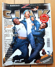Ciak rivista n.12 usato  Garlasco