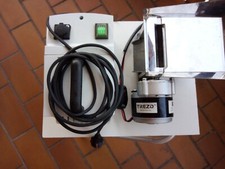 Elektrische tabakschneidemasch gebraucht kaufen  Heimsheim
