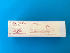 Alan gibson kit for sale  BUCKINGHAM