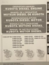 Kubota diesel motor gebraucht kaufen  Freital