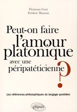 Faire amour platonique d'occasion  France