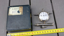 Ancien comparateur mécanique d'occasion  Saint-Just-Saint-Rambert