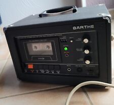 Ancien lecteur enregistreur d'occasion  Breuvannes-en-Bassigny