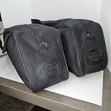 Harley davidson saddlebag for sale  Conifer