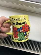 bassetts jelly babies for sale  STOKE-ON-TRENT