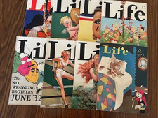 Lot vintage 1932 for sale  Carlinville