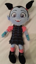 Disney vampirina plush for sale  NEWARK