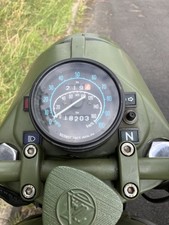 Cossack dnepr ural for sale  HALIFAX