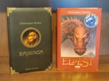 Brisingr christopher paolini usato Brisingr christopher paolini usato  Valvestino
