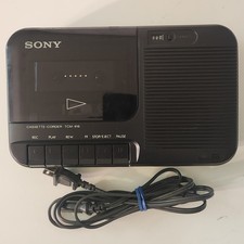 Vintage sony tcm for sale  Waynesboro
