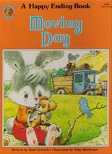 Moving day happy for sale  Feasterville Trevose