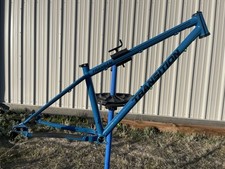 Transition transam steel for sale  Idaho Falls