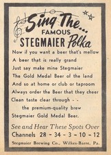 1954 print stegmaier for sale  Winnetka