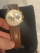 Montre ancienne 18k d'occasion  Caussade