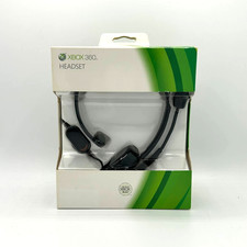 Cuffie xbox 360 usato  Sestu