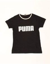 Puma womens graphic for sale  IPSWICH