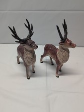 Pair vintage cast for sale  Cedar Rapids