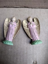Lot anges adorateurs d'occasion  Pau