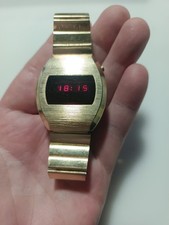 Montre otron led d'occasion  Vermenton