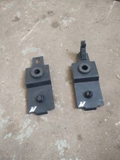 Mishimoto aluminium radiator for sale  SLEAFORD