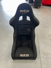 Sparco pro 2000 for sale  STOKE-ON-TRENT