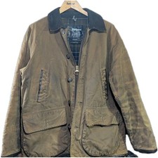 barbour leather jacket for sale barbour leather jacket for sale HOUNSLOW