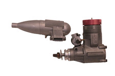Asp engine 91a for sale  Conowingo