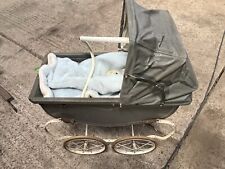 Vintage childrens prams for sale  UK