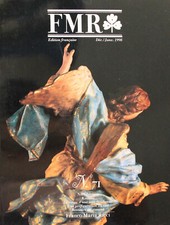 Fmr 1998 edition d'occasion  La Roquette-sur-Siagne