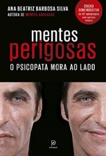 Mentes perigosas: o psicopata mora ao lado (Portuguese Edition) by _ (paperback) comprar usado  Enviando para Brazil