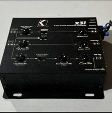 kicker crossover for sale kicker crossover for sale Keyser