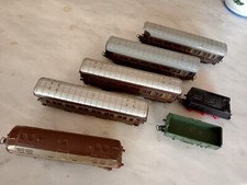 Treno lima anni usato  Scandicci