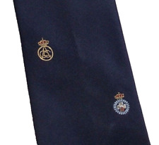 Regimental tie mens for sale  WEYBRIDGE